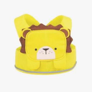 ToddlePak防走失學步背心- 獅子