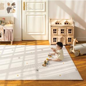 Prime Living Play Mat 單面地墊 (Daisy Bunny 130*200*1)