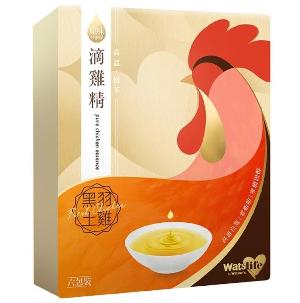 滴雞精(原味)50毫升 X 6包