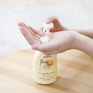 嬰兒滋潤型乳液 - 乳木果 300g