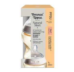 PPSU奶瓶340ML(附中流量奶嘴3M+) PPSU奶瓶340ML(附中流量奶嘴3M+)