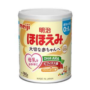 嬰兒配方奶粉 (0-1歲) 780g