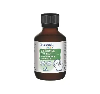 telesept-嬰兒冷水浴（含百里香和桃金孃）100ML