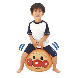 日本ANPANMAN 麵包超人 兒童彈彈波