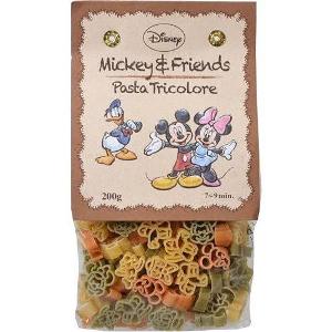 NAKATO Disney迪士尼卡通公仔通心粉(200g)