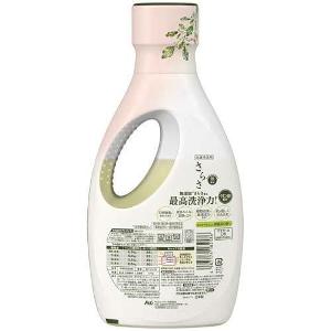 P&G Sarasa 無添加洗衣液 670ml