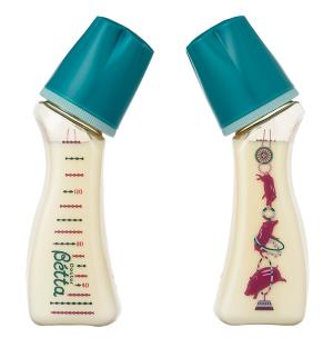 Brain智能系列 PPSU奶瓶 Gioia''2019豬年紀念版'' - 120ml