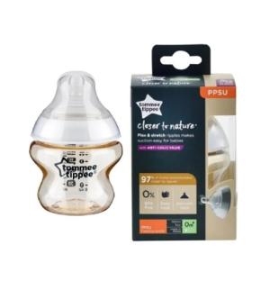 英國 Tommee Tippee CTN PPSU奶瓶 150ML