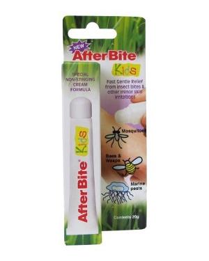 After Bite Kids 蚊咬速效止痕膏 (2y+)