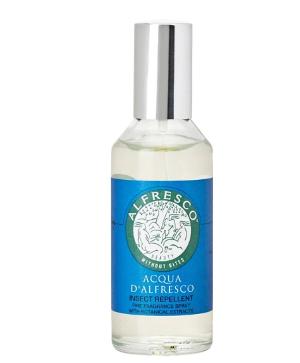 英國Alfresco 防蚊香水噴霧50ml 香港行貨