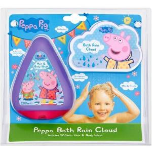 PEPPA PIG 兒童沐浴套裝