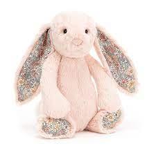 JELLYCAT BLOSSOM BLUSH BUNNY