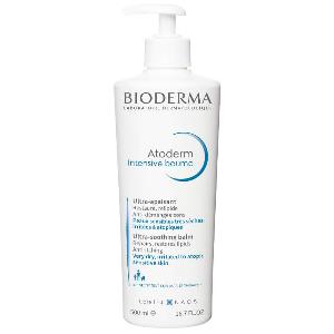 法國 Bioderma 貝德瑪Atoderm強效滋潤修護霜500ml