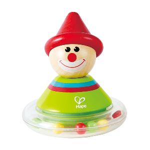 HAPE ROLY-POLY RALPH