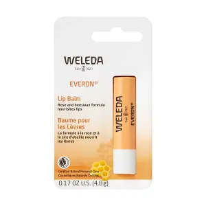 Weleda 有機 Everon 護唇膏