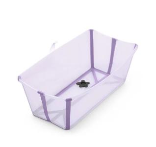 Stokke Flexi Bath 摺疊感溫浴盆