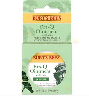 Burts Bees 積雪草萬用軟膏17g