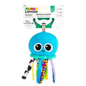Lamaze Sprinkles 幻彩小水母