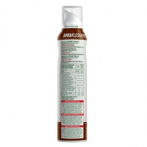 Mantova-純芝麻油噴霧 200ml