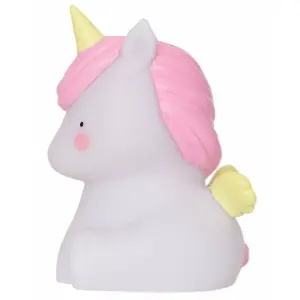便攜小夜燈 - Unicorn