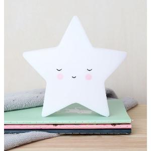 LITTLE LIGHT 小夜燈- SLEEPING STAR