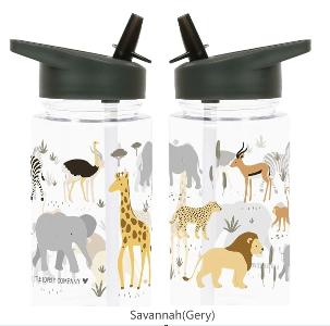 Tritan Drink Bottle
