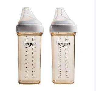  Hegen PPSU多功能寬口奶瓶330ml/11oz