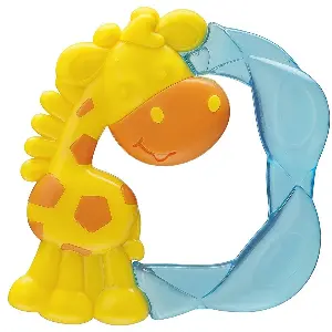 PLAYGRO 長頸鹿水牙膠