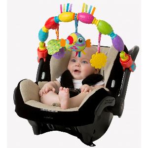 PLAYGRO TOUCAN MUSICAL PLAY ARCH