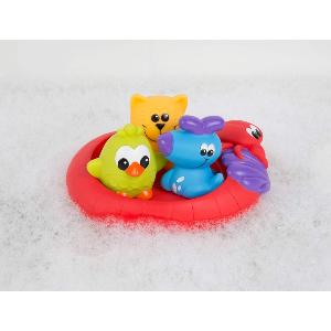 PLAYGRO SPLASH & FLOAT FRIENDS