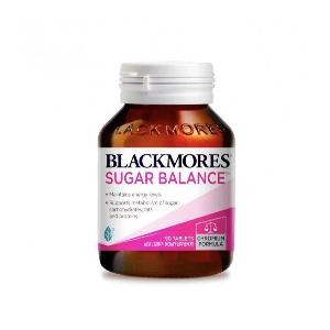 Blackmores 血糖平衡片糖尿病專用 (90粒)(成年人食用) 	 樣式 	 	 	 售價 	 	 	 圖片 	 	 	 庫存 	 	 	 安全庫存 	 	 	 供應商 	
