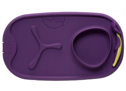 B.Box Roll+Go Mealtime Mat 